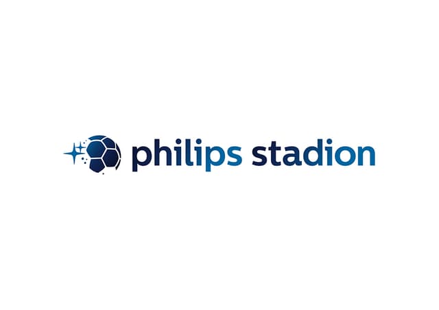 PSV Stadion logo