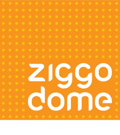 Ziggo Dome logo