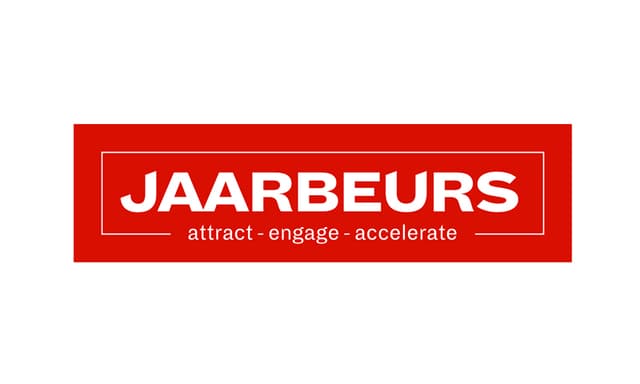 Jaarbeurs logo