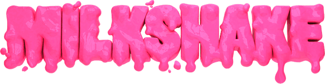 Milkshake Festival logo